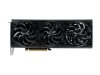 Karta graficzna Gainward GWD RTX 5070 Python III OC 12 GB GDDR7